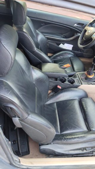 BMW Serie 3 2004