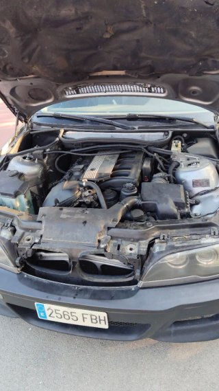BMW Serie 3 2004