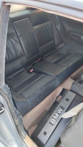 BMW Serie 3 2004