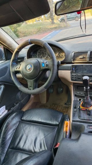BMW Serie 3 2004