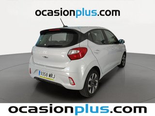 Hyundai i10 1.0 Klass 49 kW (67 CV)