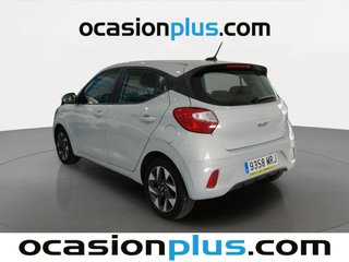 Hyundai i10 1.0 Klass 49 kW (67 CV)