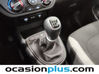 Hyundai i10 1.0 Klass 49 kW (67 CV)
