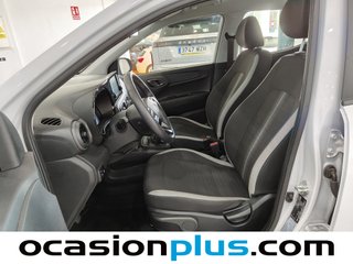Hyundai i10 1.0 Klass 49 kW (67 CV)