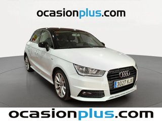 Audi A1 Sportback Adrenalin 1.4 TDI 66 kW (90 CV)