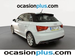 Audi A1 Sportback Adrenalin 1.4 TDI 66 kW (90 CV)