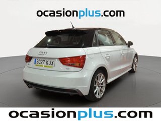 Audi A1 Sportback Adrenalin 1.4 TDI 66 kW (90 CV)