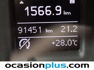 Audi A1 Sportback Adrenalin 1.4 TDI 66 kW (90 CV)