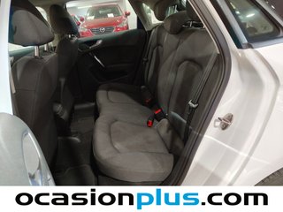Audi A1 Sportback Adrenalin 1.4 TDI 66 kW (90 CV)