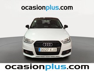 Audi A1 Sportback Adrenalin 1.4 TDI 66 kW (90 CV)