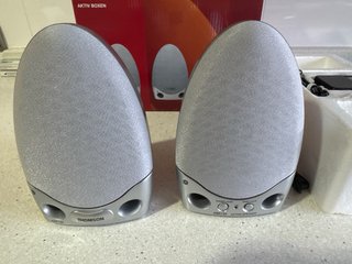 Thomson ASK140 Altavoces Activos Amplificados
