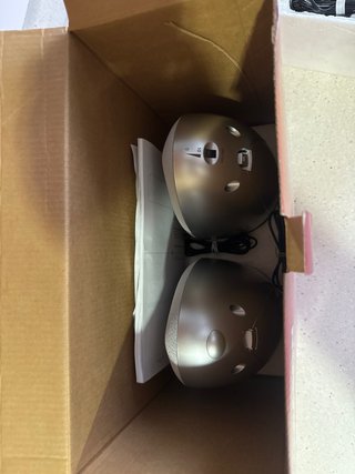 Thomson ASK140 Altavoces Activos Amplificados