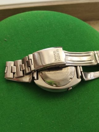 Orologio Seiko 5 Sports Vintage