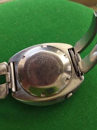 Orologio Seiko 5 Sports Vintage