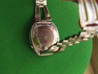 Orologio Seiko 5 Sports Vintage