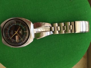 Orologio Seiko 5 Sports Vintage