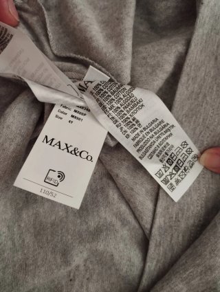 Conjunto niño Max&Co