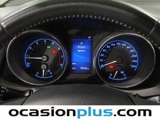 Toyota Auris 120T Active 85 kW (116 CV)
