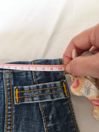 Pantalón vaquero hombre NUDIE JEANS