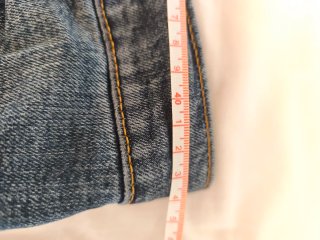 Pantalón vaquero hombre NUDIE JEANS