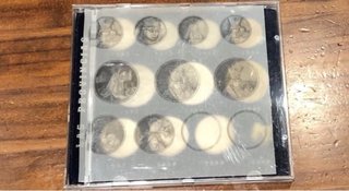 Colección Monedas Vingen de los Desamparados