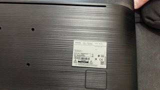 Samsung TV 32 pulgadas Smartv precio no negociable