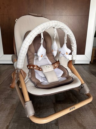 Hamaca Jane Fold