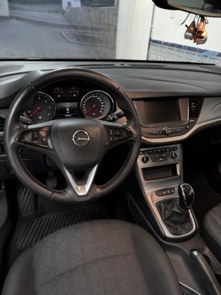 Opel Astra K 1.6 cdti/110cv, 120 aniv
