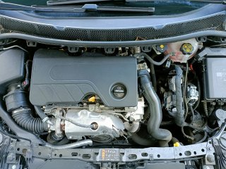 Opel Astra K 1.6 cdti/110cv, 120 aniv