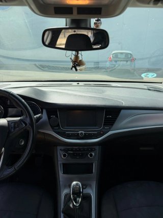Opel Astra K 1.6 cdti/110cv, 120 aniv