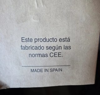 Aplique de pared