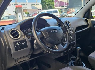 Ford Fusion 2007
