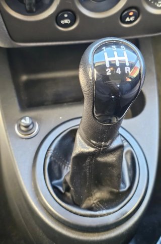 Ford Fusion 2007