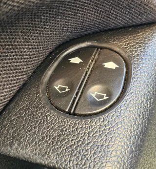 Ford Fusion 2007