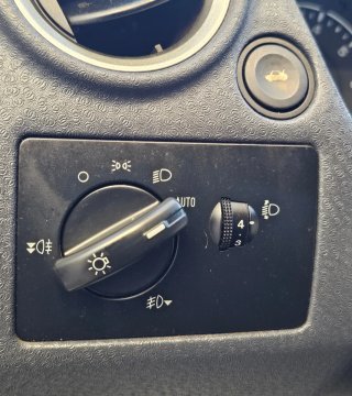 Ford Fusion 2007