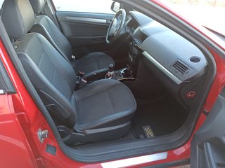 Opel Astra 1.7 CDTI Único Propietario