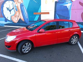 Opel Astra 1.7 CDTI Único Propietario