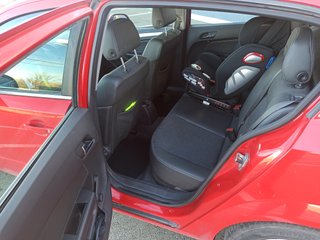 Opel Astra 1.7 CDTI Único Propietario