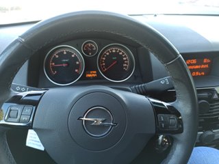 Opel Astra 1.7 CDTI Único Propietario