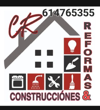 CR Reformas y Construcciones