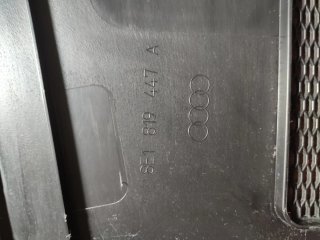 Tapa Vano Motor Audi A4 B7