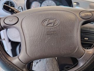 Hyundai Atos Prime 2005