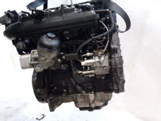 Motor Opel Astra J
