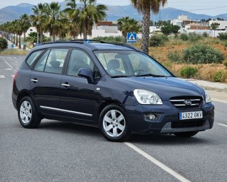 KIA Carens 2010