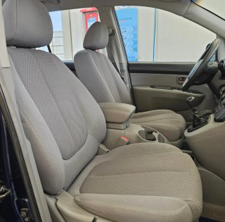 KIA Carens 2010