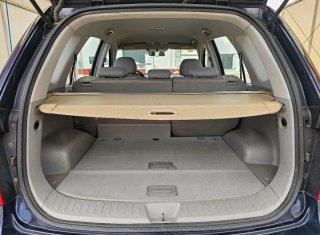 KIA Carens 2010