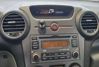 KIA Carens 2010
