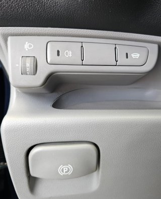 KIA Carens 2010