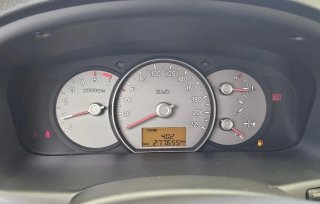 KIA Carens 2010