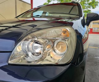 KIA Carens 2010